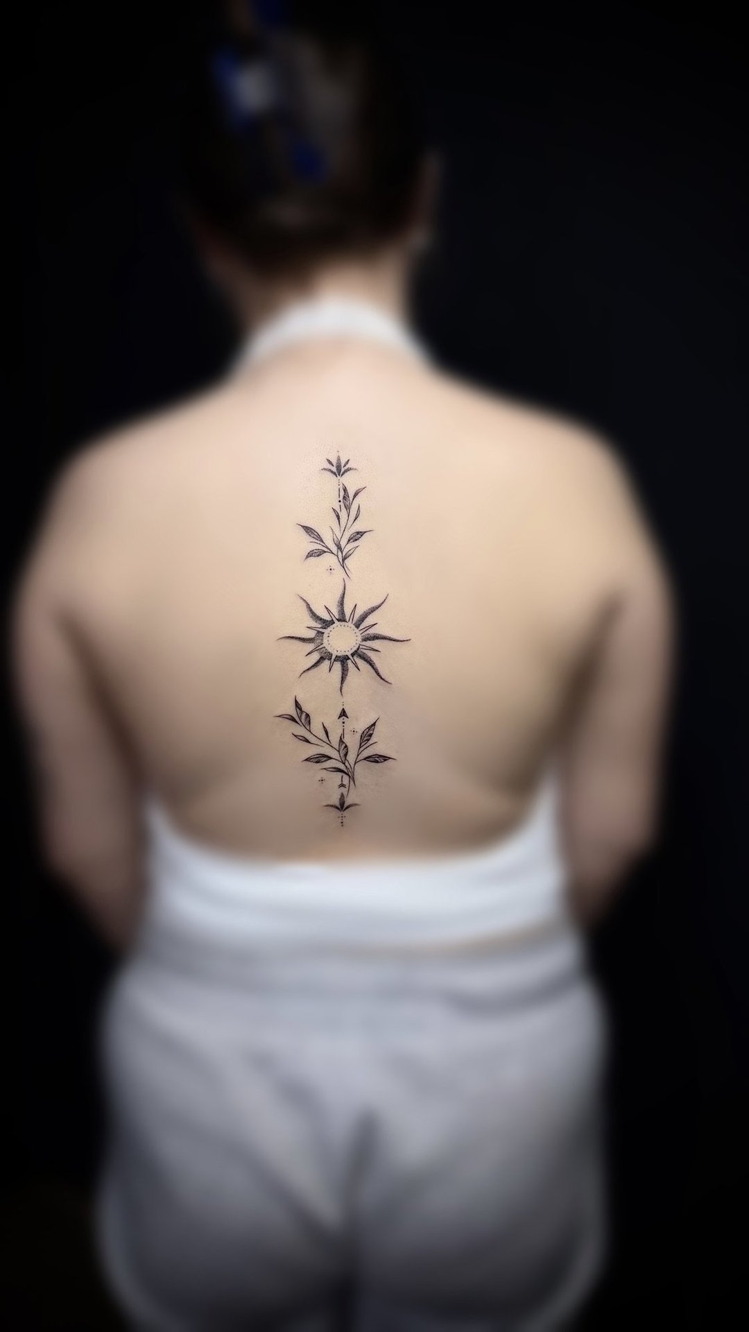 Fineline Tattoo
