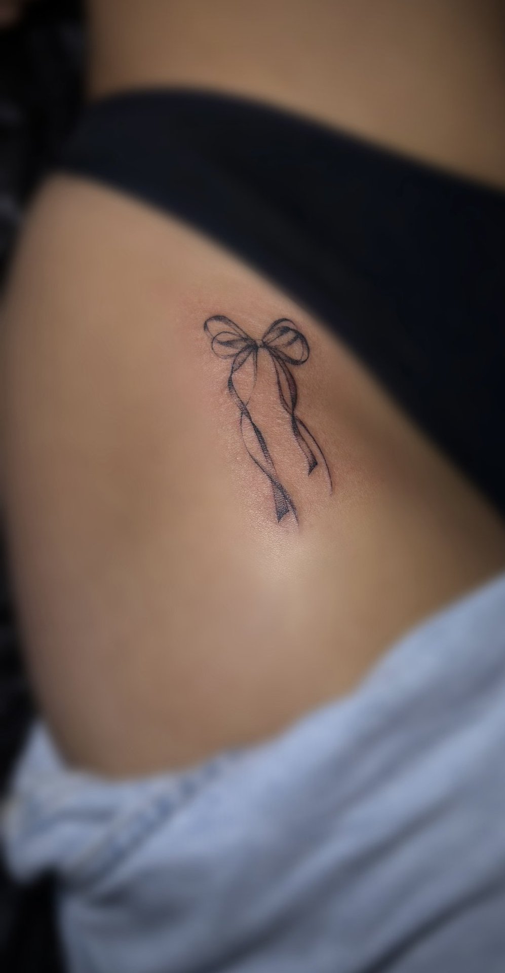 Fineline Tattoo