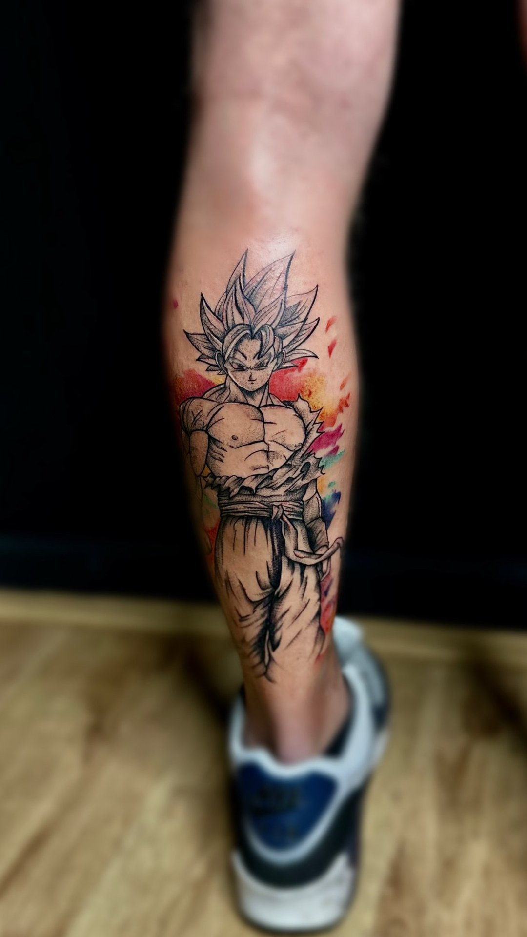 Tattoo