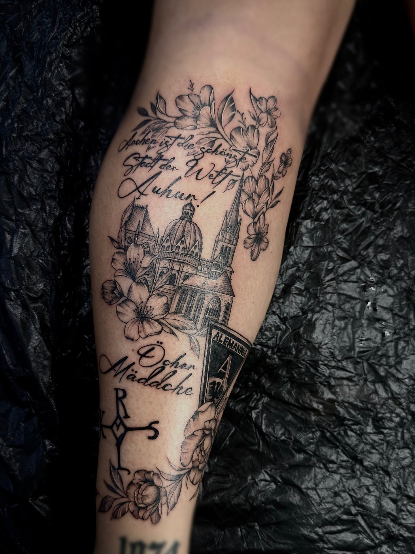 Vereinstattoo