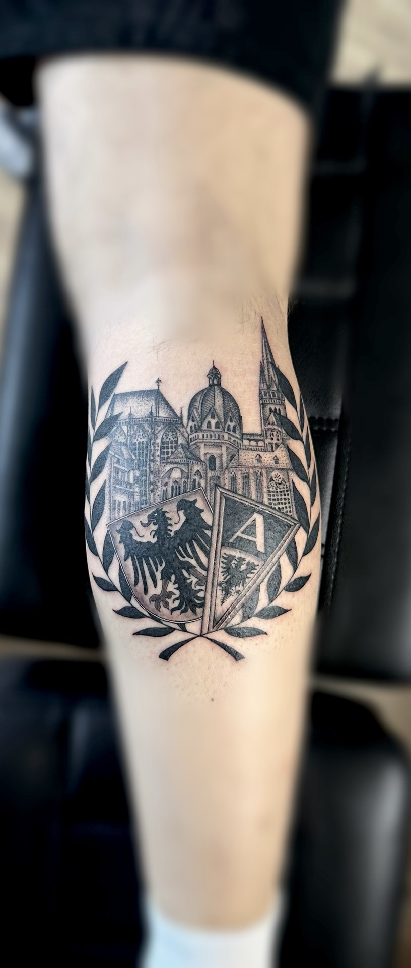 Vereinstattoo