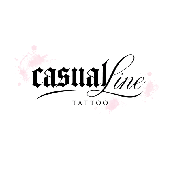 Casualline Tattoo